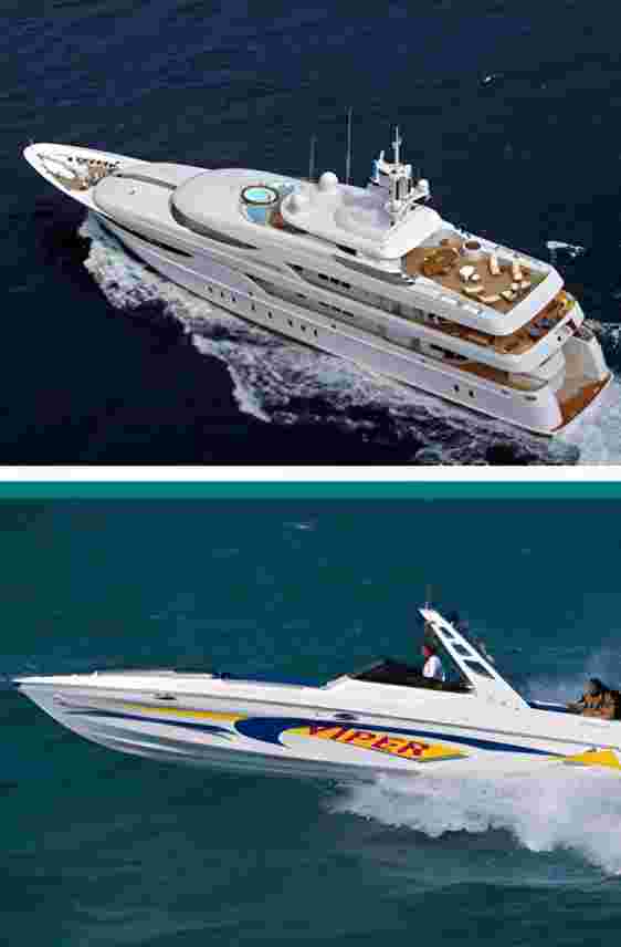 Marine and Boat Building